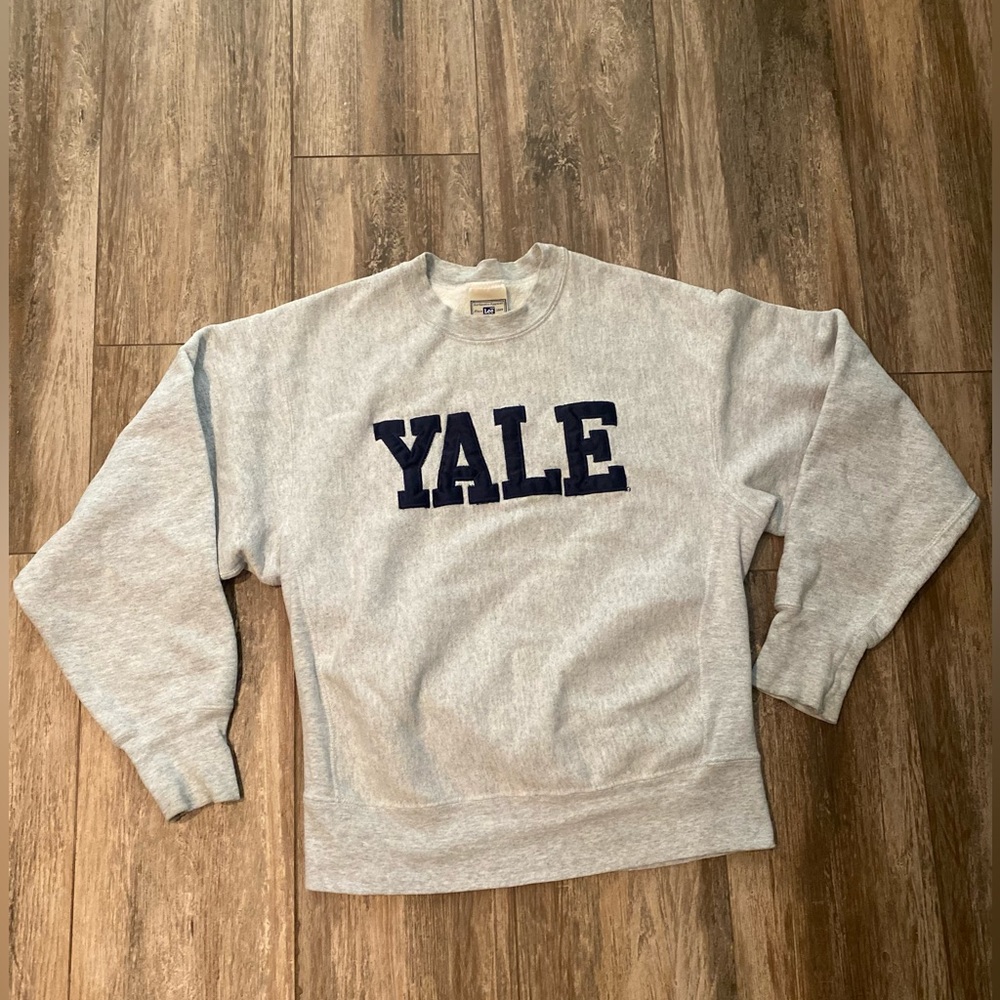 YALE 90s Lee Sweatshirt Vintage SOLD